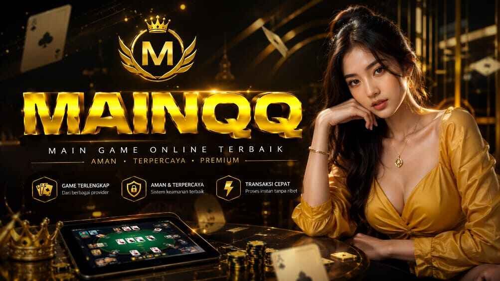 mainqq mainqq